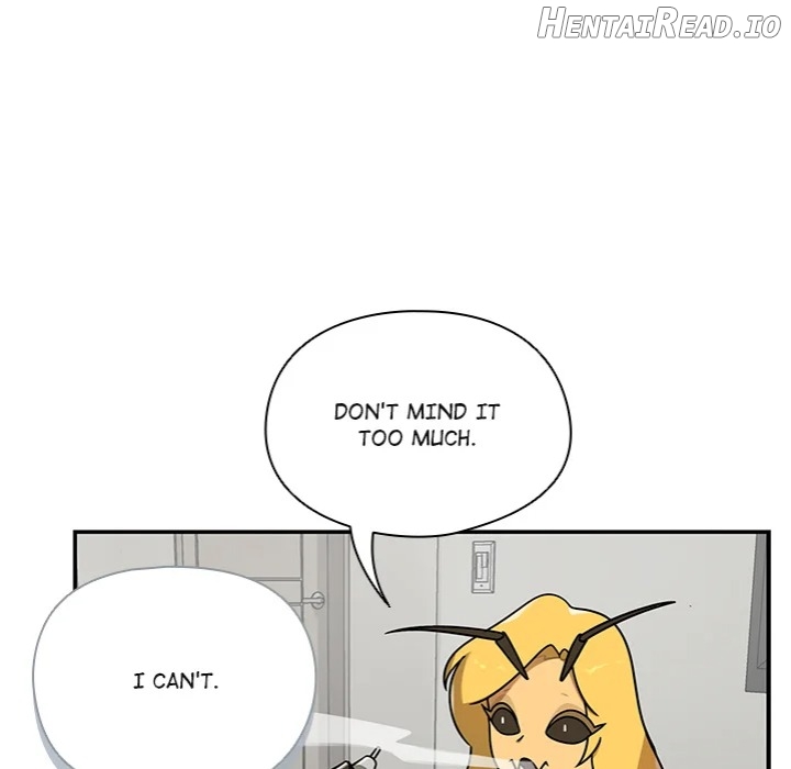 Paws on Campus Chapter 11 - page 160