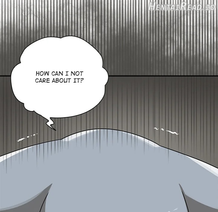 Paws on Campus Chapter 11 - page 163