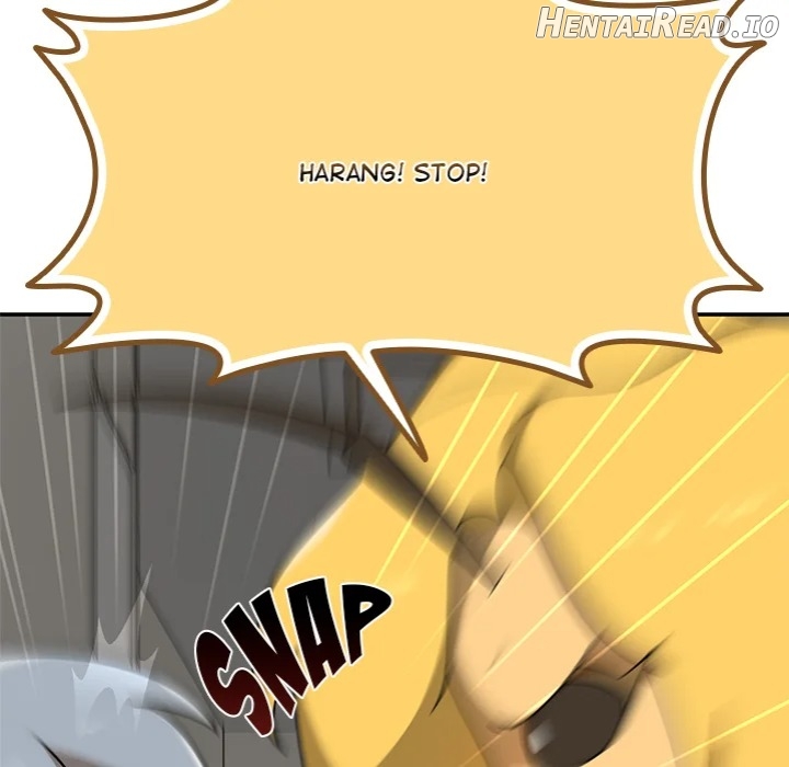 Paws on Campus Chapter 11 - page 175