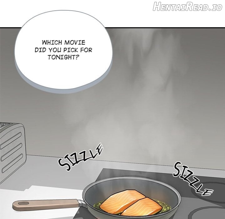 Paws on Campus Chapter 12 - page 125