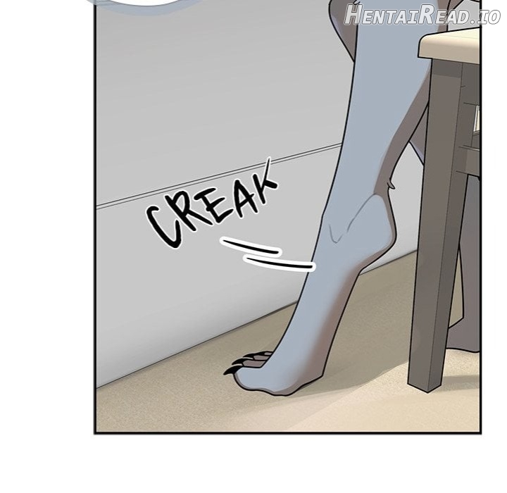 Paws on Campus Chapter 12 - page 144
