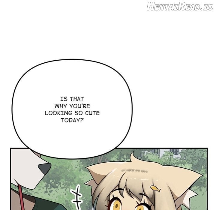 Paws on Campus Chapter 12 - page 15