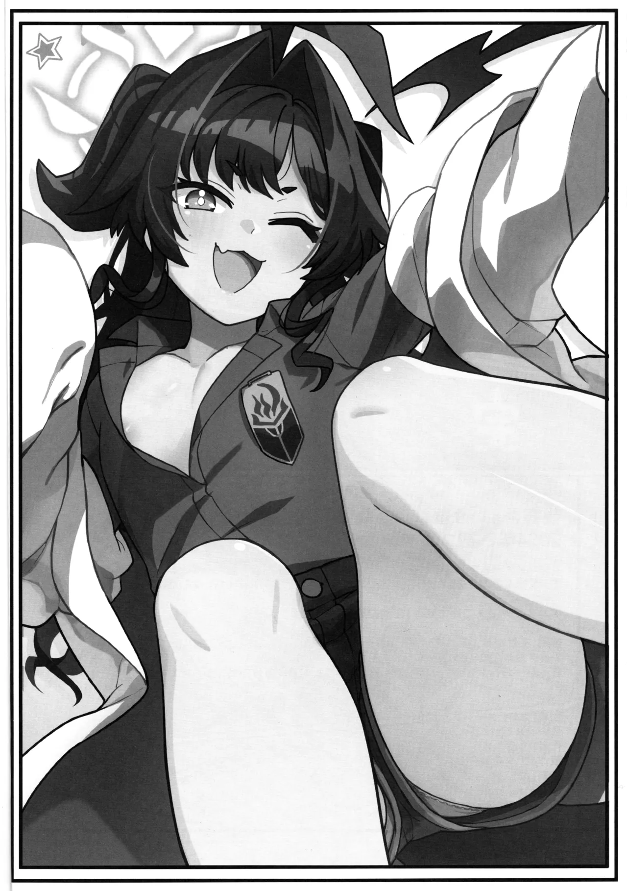 Kasumi-san to Asobitai! Chapter 1 - page 21