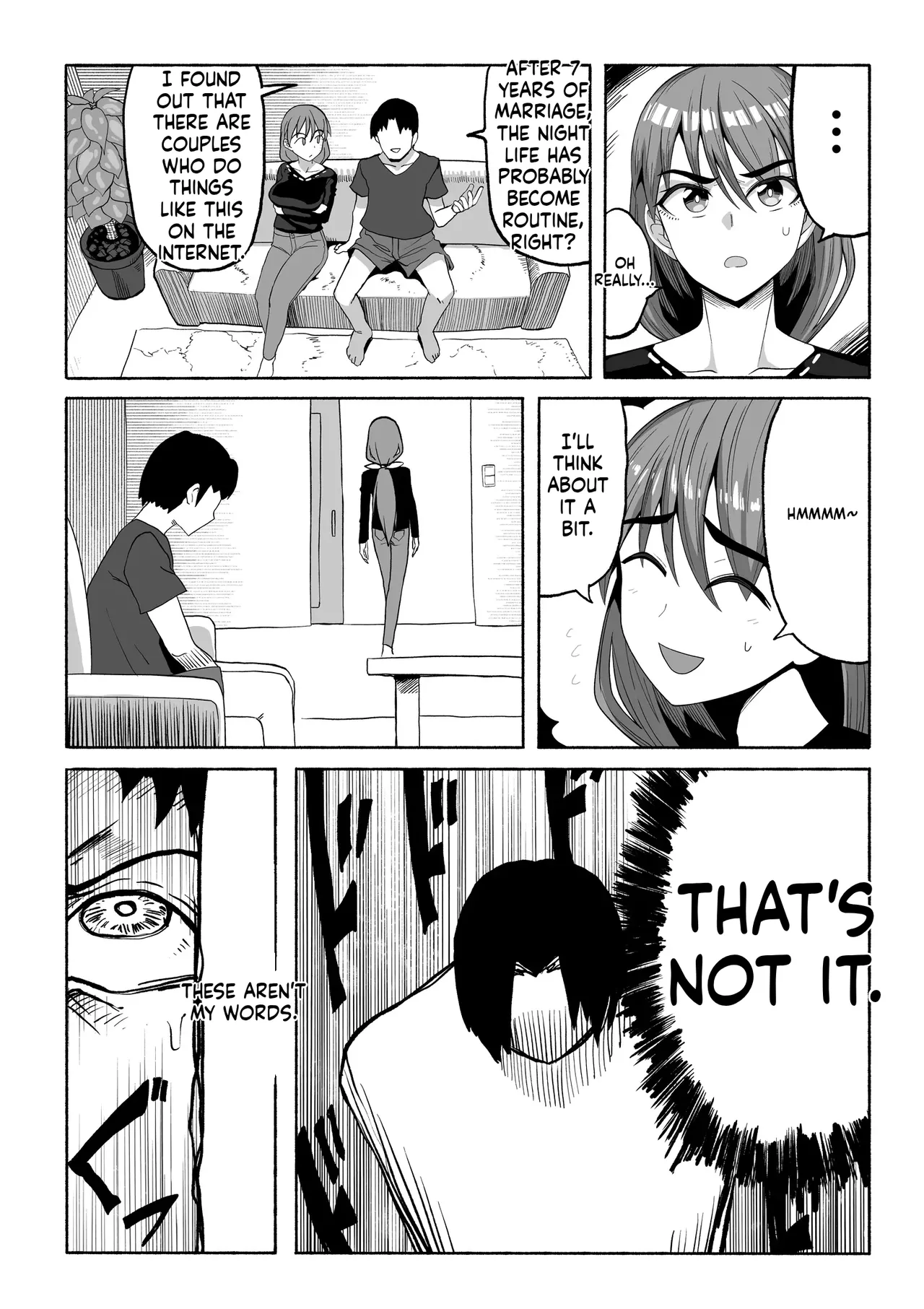 Shihai Suru Kotoba Chapter 1 - page 130