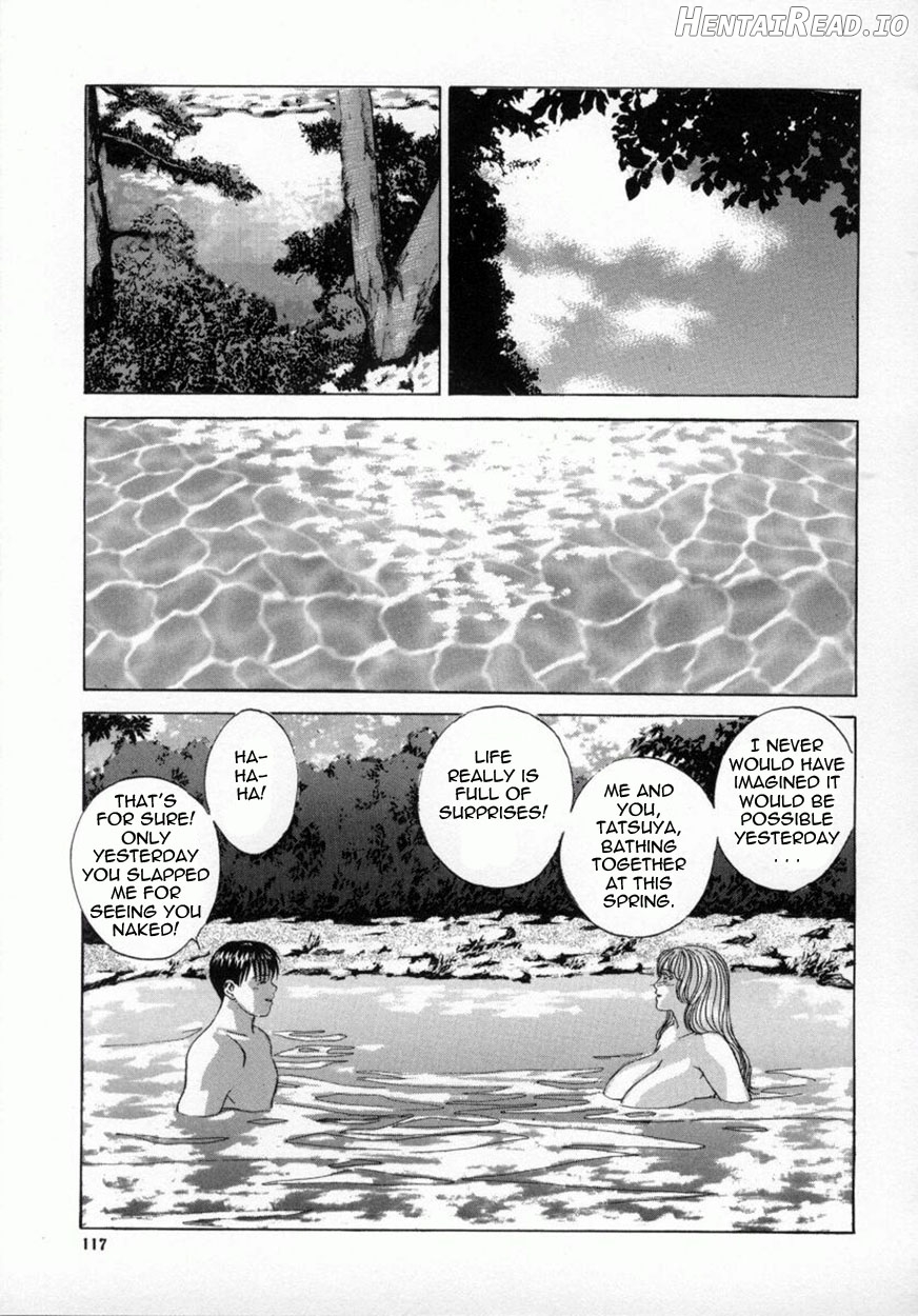 compilation Hentai Chapter 1 - page 101