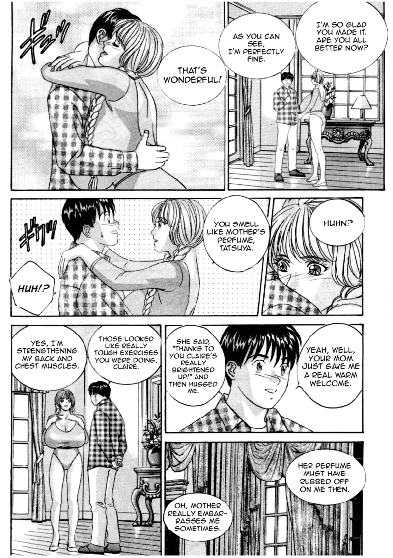 compilation Hentai Chapter 1 - page 135