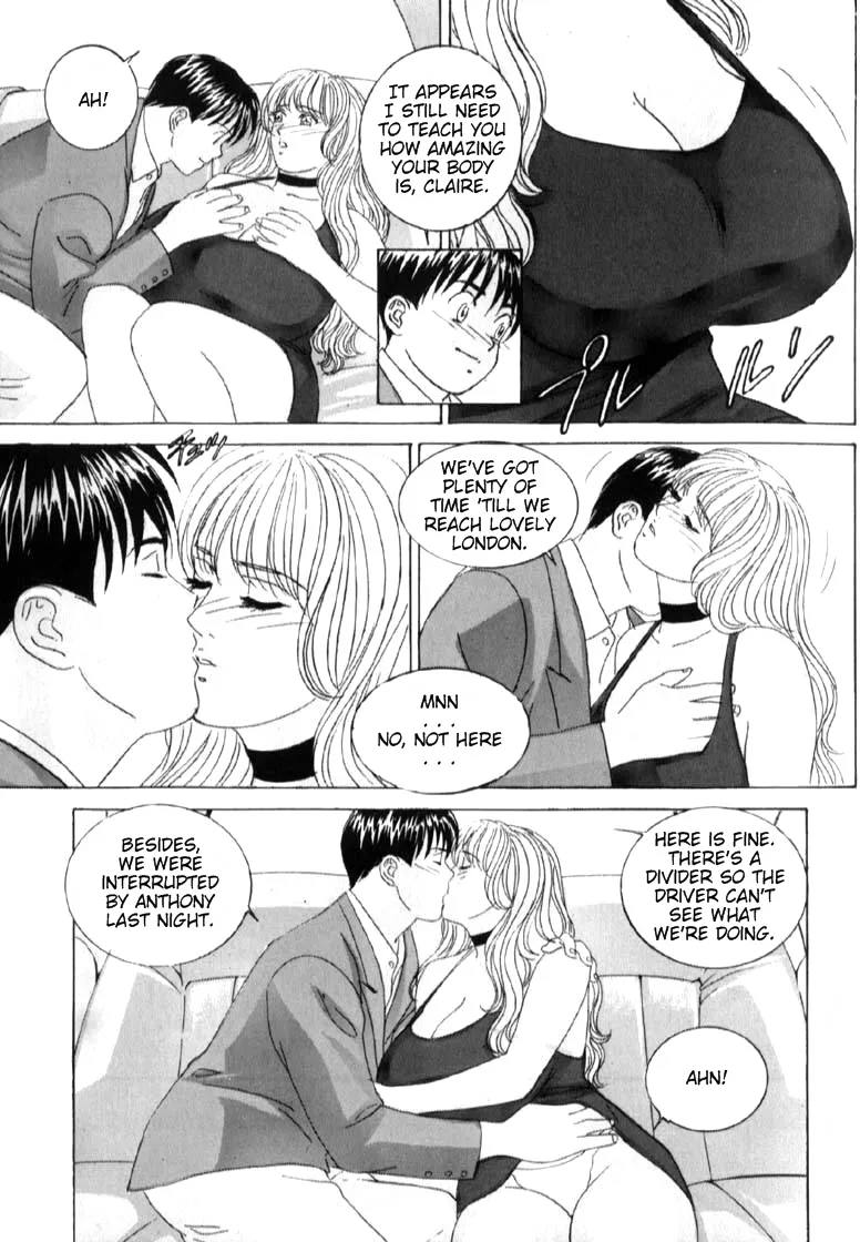 compilation Hentai Chapter 1 - page 177