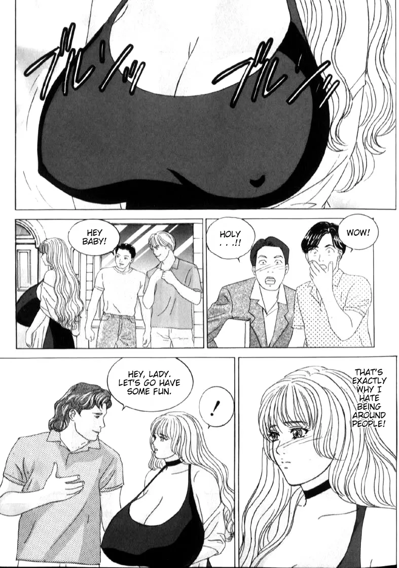 compilation Hentai Chapter 1 - page 193