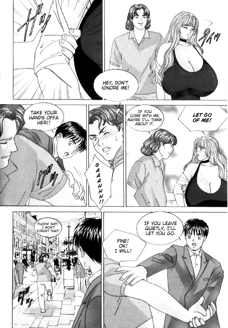 compilation Hentai Chapter 1 - page 194