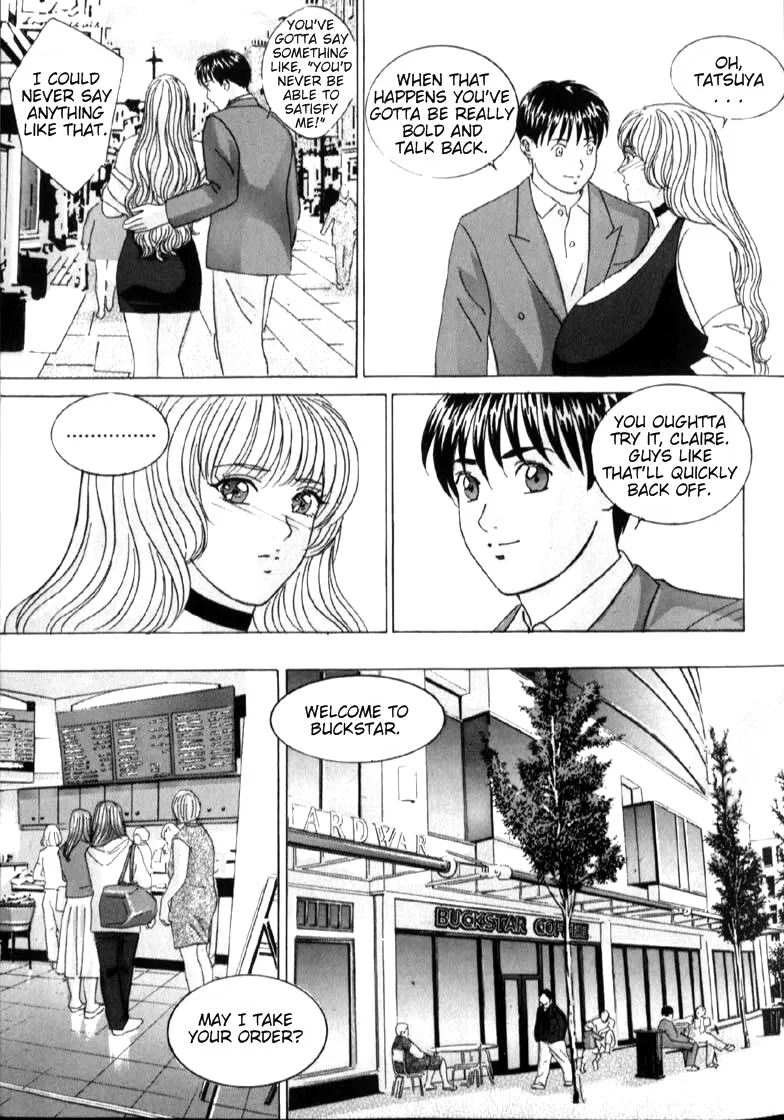 compilation Hentai Chapter 1 - page 195