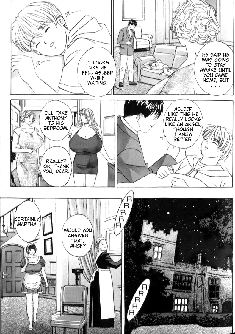 compilation Hentai Chapter 1 - page 250