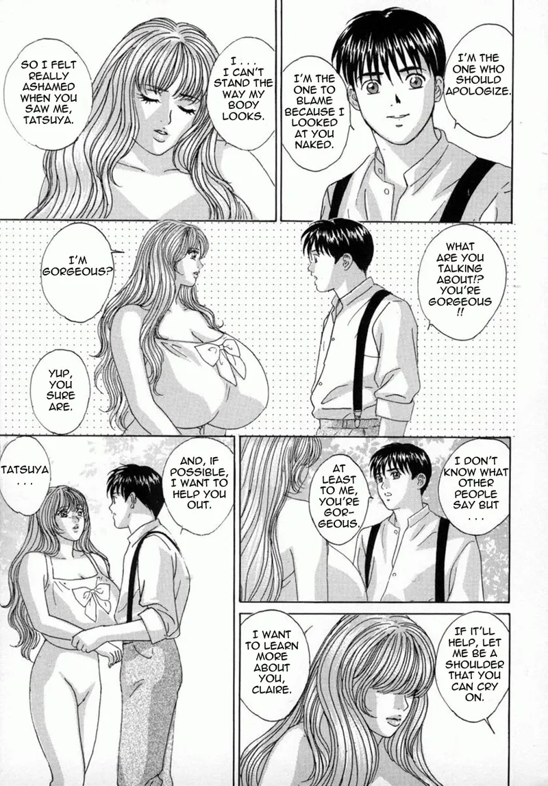 compilation Hentai Chapter 1 - page 50