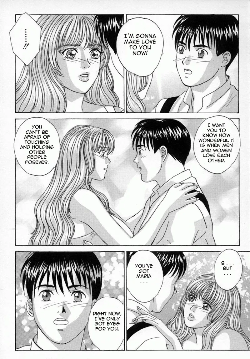 compilation Hentai Chapter 1 - page 61