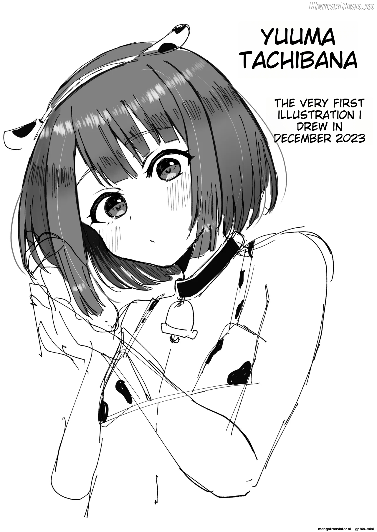 Farm_experience_♂_~The_daughter_of_a_man_who_tried_part-time_workended_up_working_with_cows~ Chapter 1 - page 51