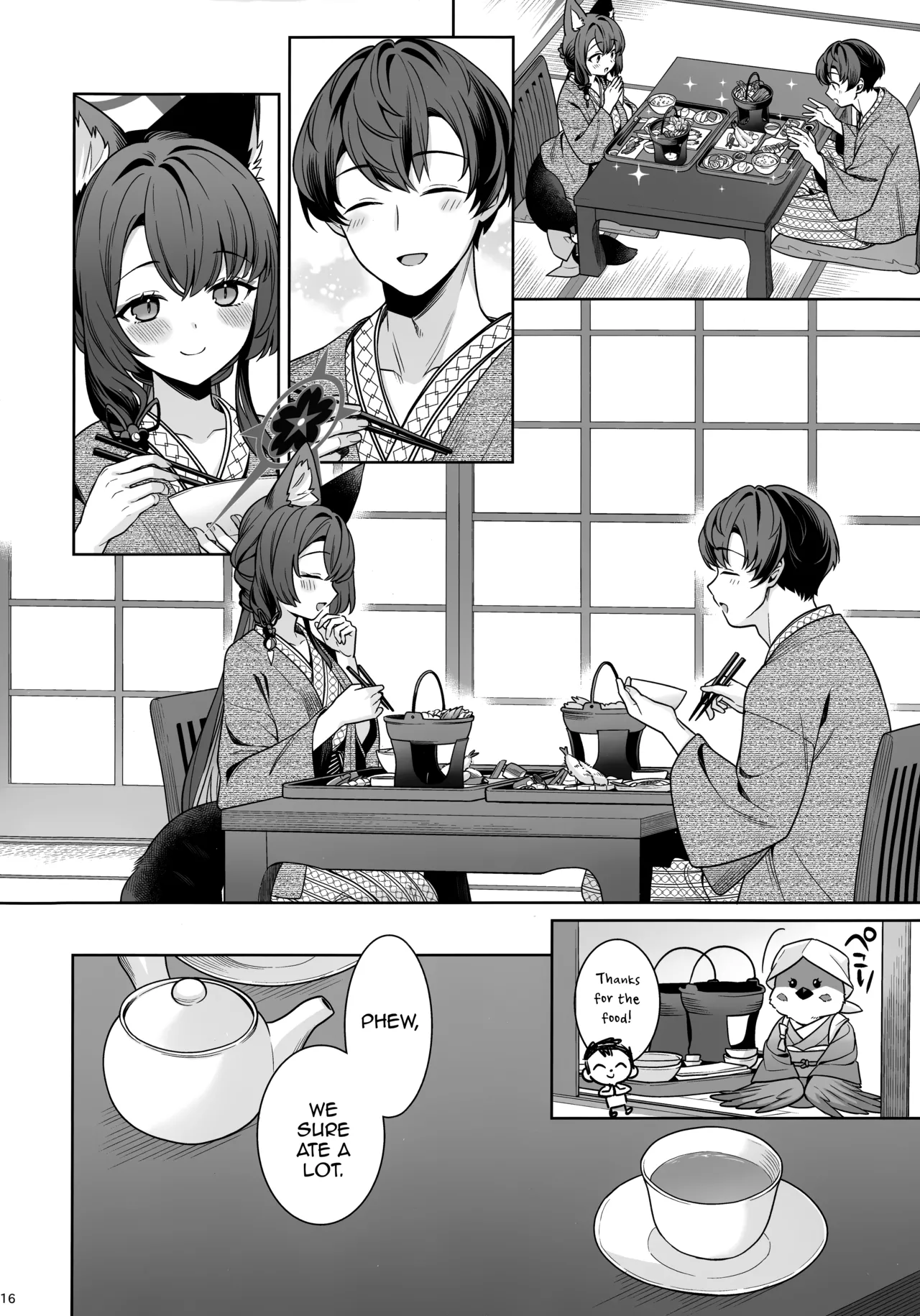 Boku no Kanojo ga Kusogaki ni Netorareta Hanashi Chapter 1 - page 15