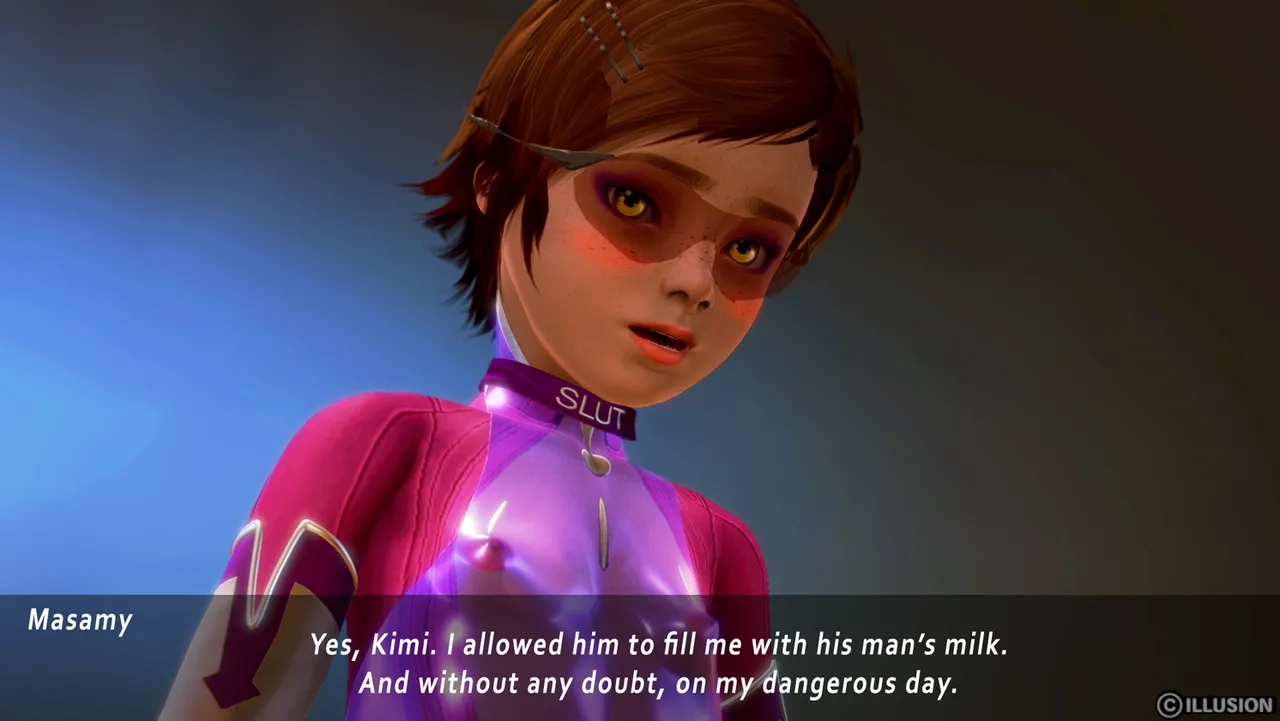 Heroine Impregnations 1 Chapter 1 - page 16