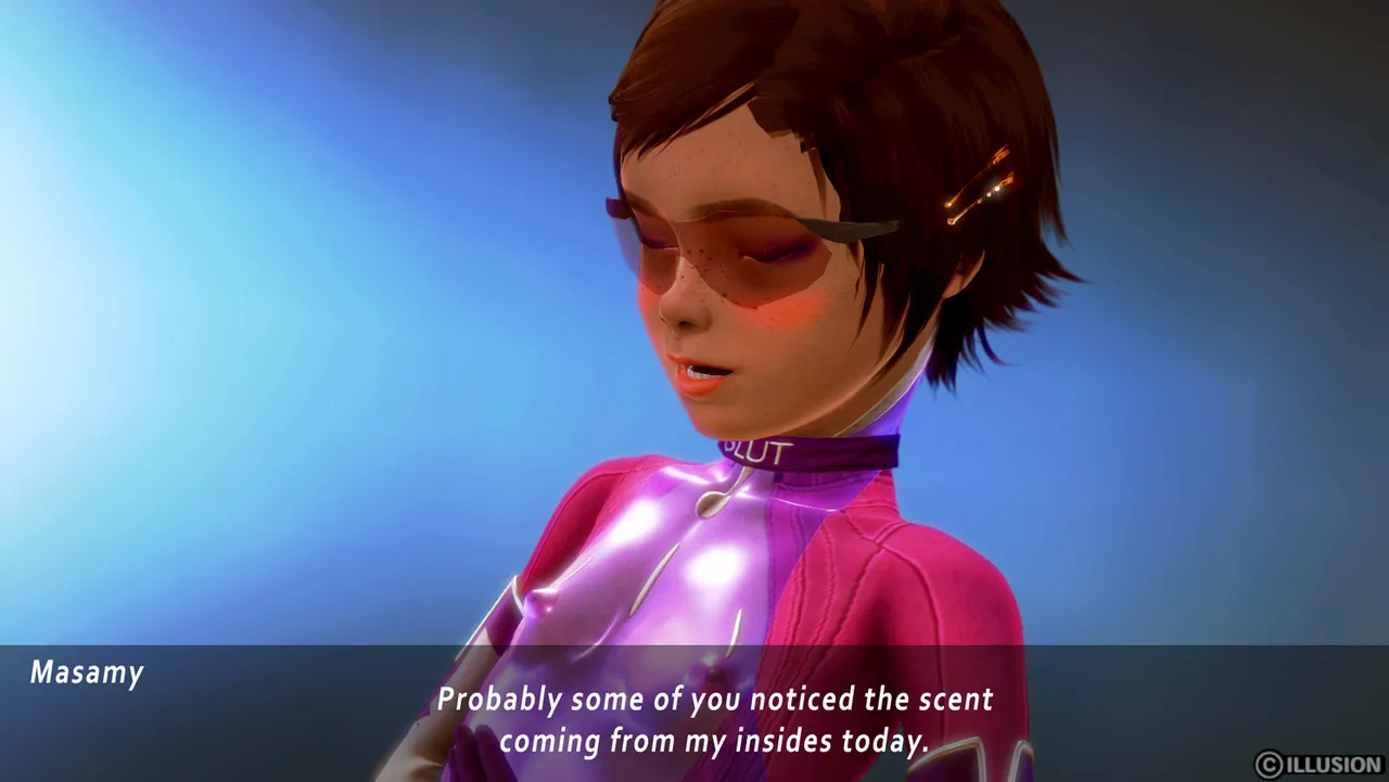 Heroine Impregnations 1 Chapter 1 - page 17