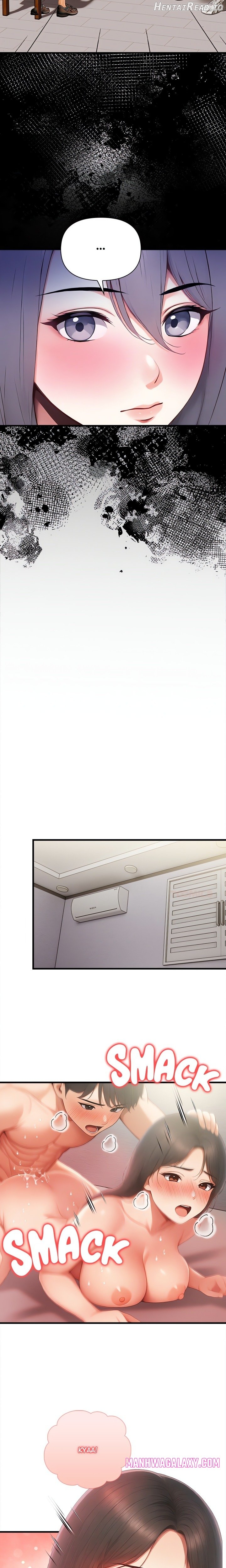 Language Exchange Chapter 3 - page 20
