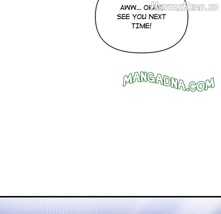 Language Exchange Chapter 5 - page 10