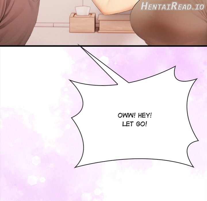 Language Exchange Chapter 5 - page 29