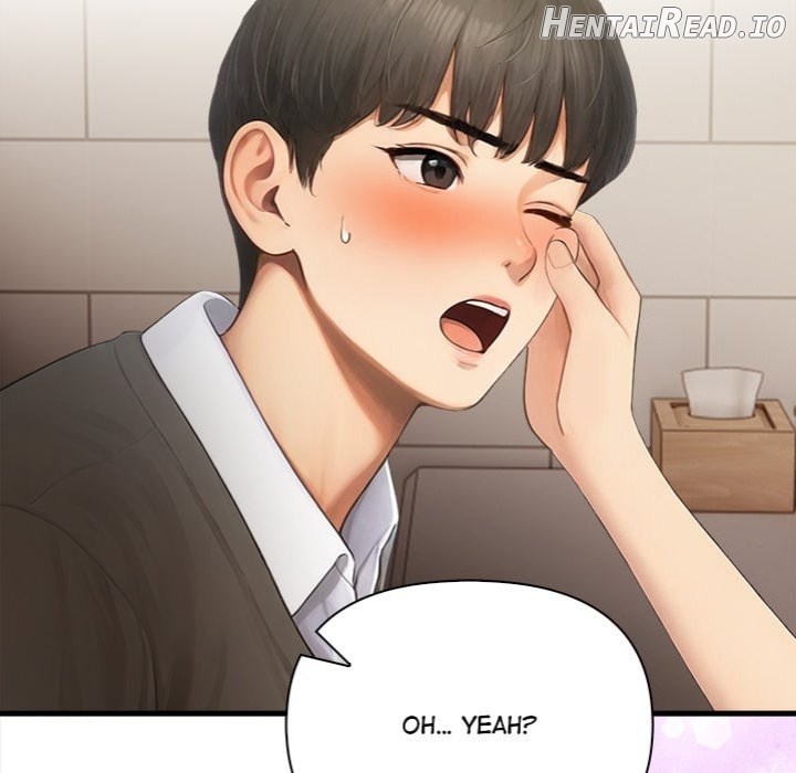 Language Exchange Chapter 5 - page 31