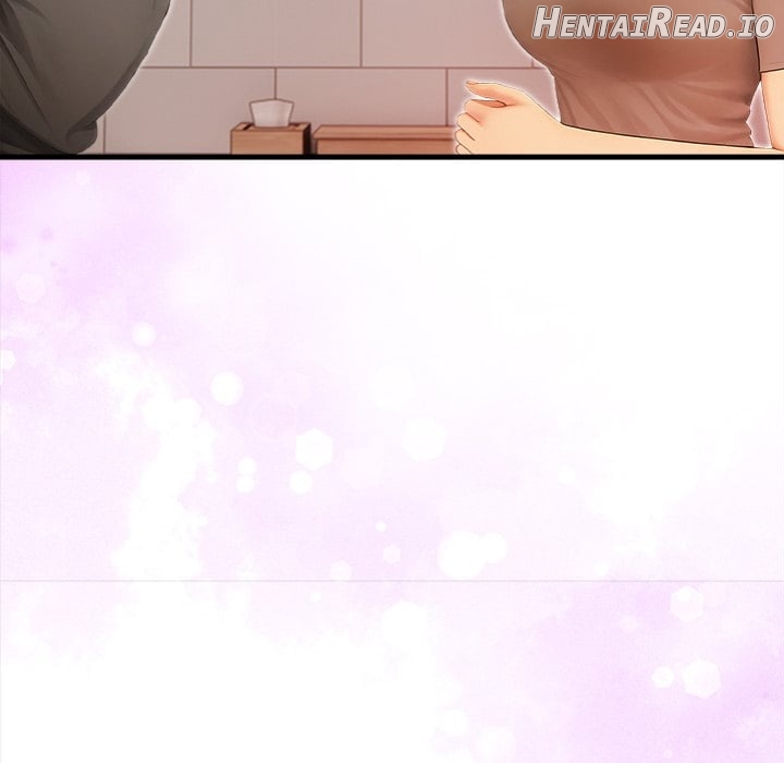 Language Exchange Chapter 5 - page 34