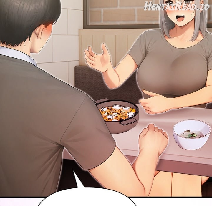 Language Exchange Chapter 5 - page 36