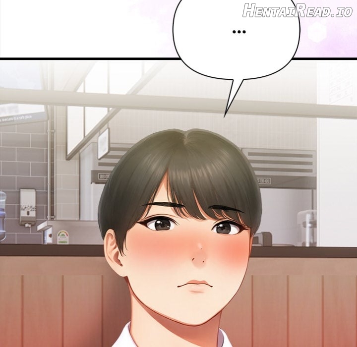 Language Exchange Chapter 5 - page 38