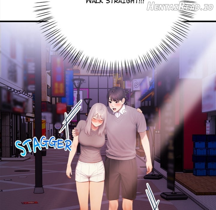 Language Exchange Chapter 5 - page 42
