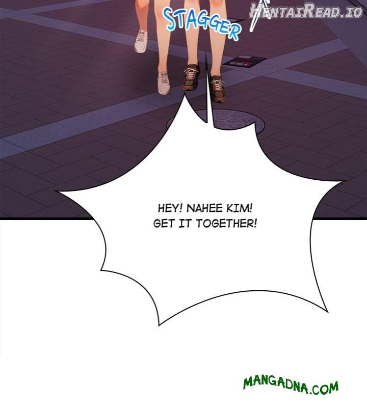 Language Exchange Chapter 5 - page 43