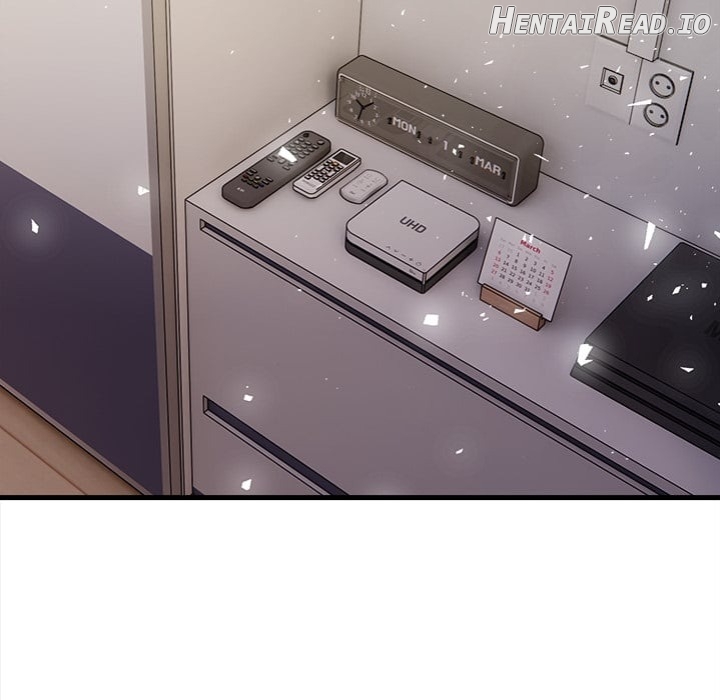 Language Exchange Chapter 5 - page 54