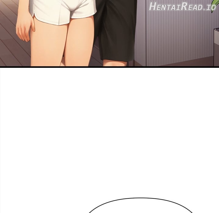 Language Exchange Chapter 5 - page 59