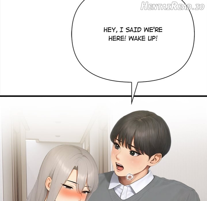 Language Exchange Chapter 5 - page 60