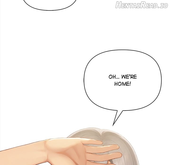 Language Exchange Chapter 5 - page 64