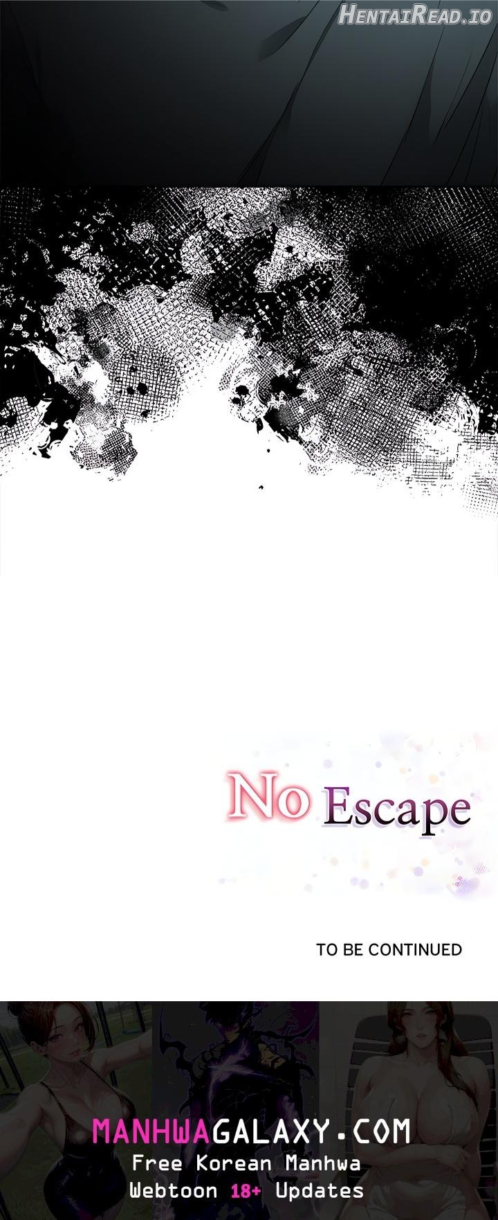 No Escape (Squee) Chapter 4 - page 23