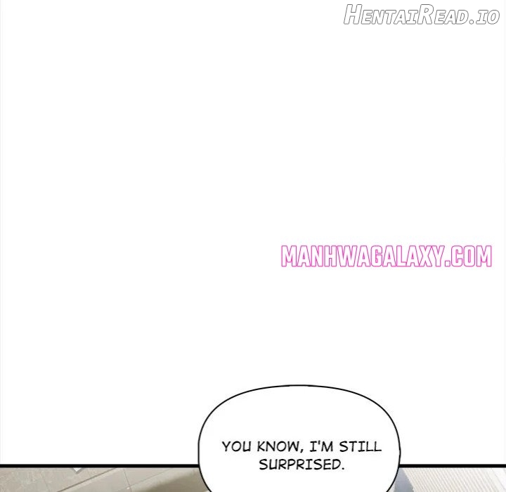 No Escape (Squee) Chapter 12 - page 124