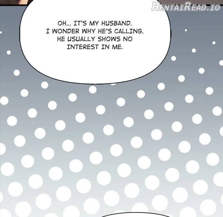No Escape (Squee) Chapter 12 - page 133