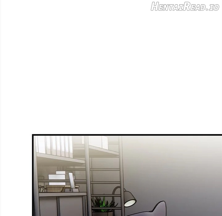 No Escape (Squee) Chapter 12 - page 139
