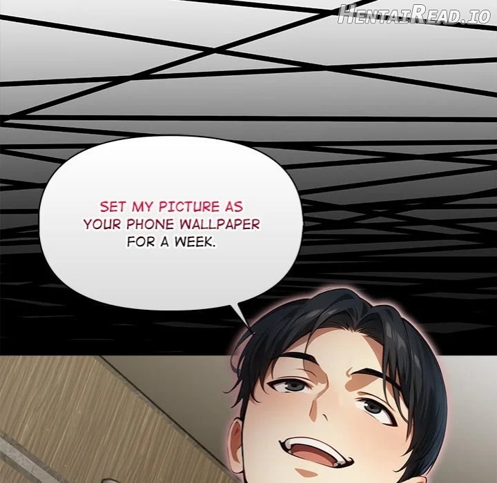 No Escape (Squee) Chapter 12 - page 153