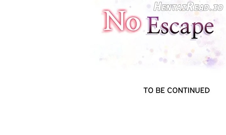 No Escape (Squee) Chapter 12 - page 160