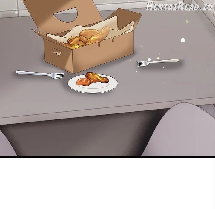 No Escape (Squee) Chapter 12 - page 54