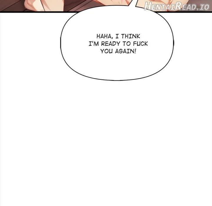 No Escape (Squee) Chapter 12 - page 62