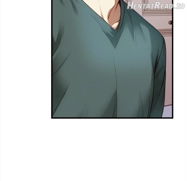 No Escape (Squee) Chapter 12 - page 78