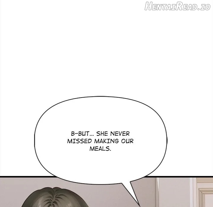 No Escape (Squee) Chapter 12 - page 81