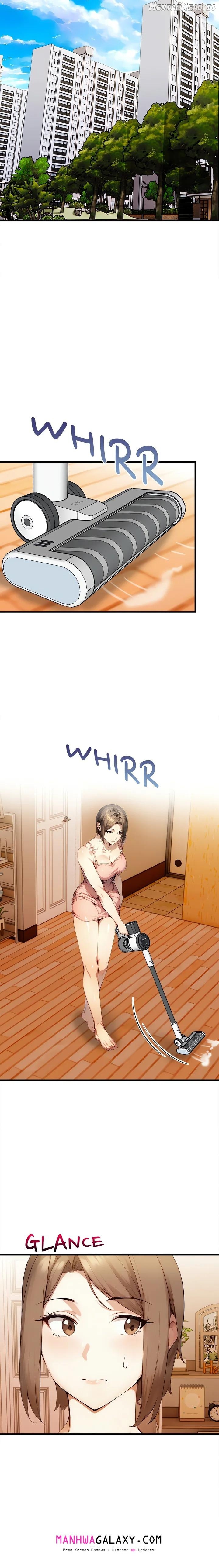 No Escape (Squee) Chapter 9 - page 12