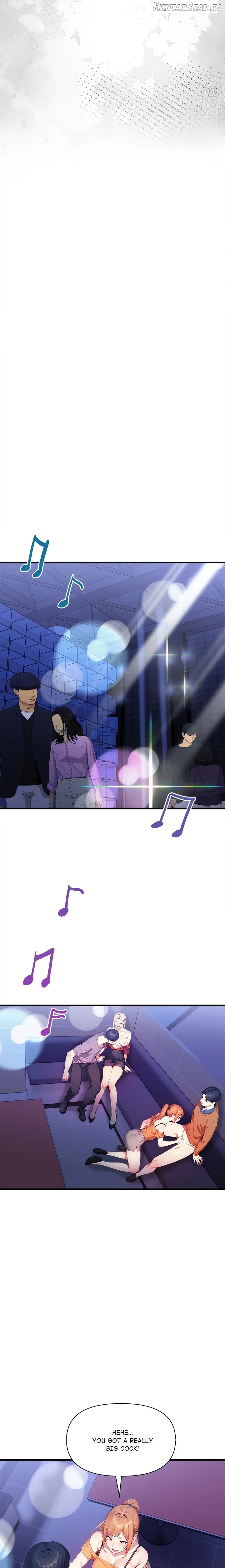 No Escape (Squee) Chapter 9 - page 18