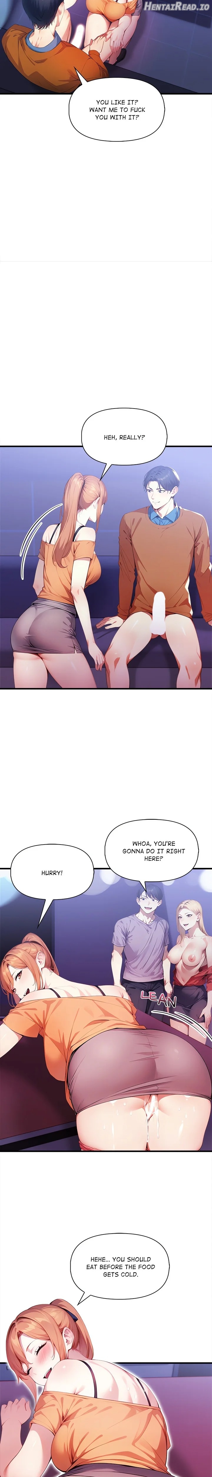 No Escape (Squee) Chapter 9 - page 19