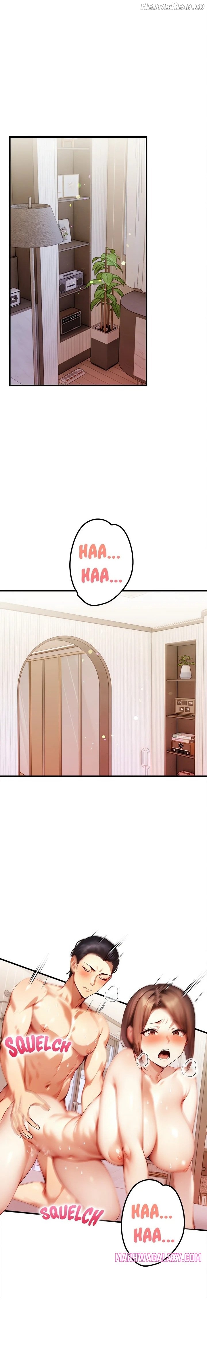 No Escape (Squee) Chapter 9 - page 4