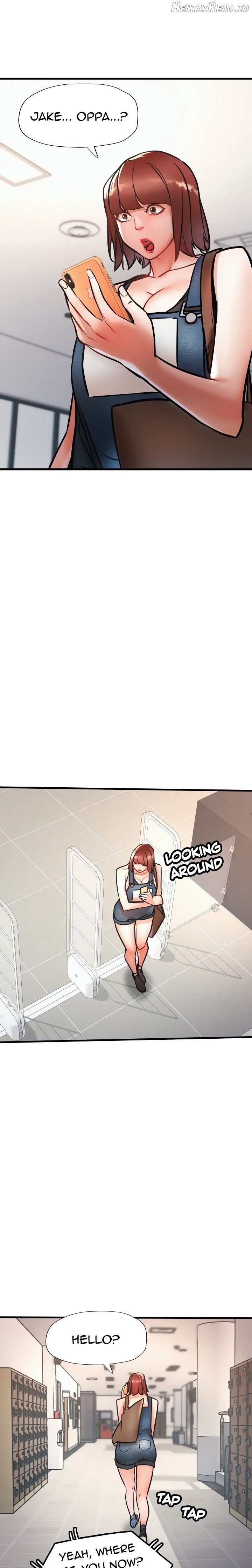 Soaping Up My Stepmom (Uncensored) Chapter 10 - page 23