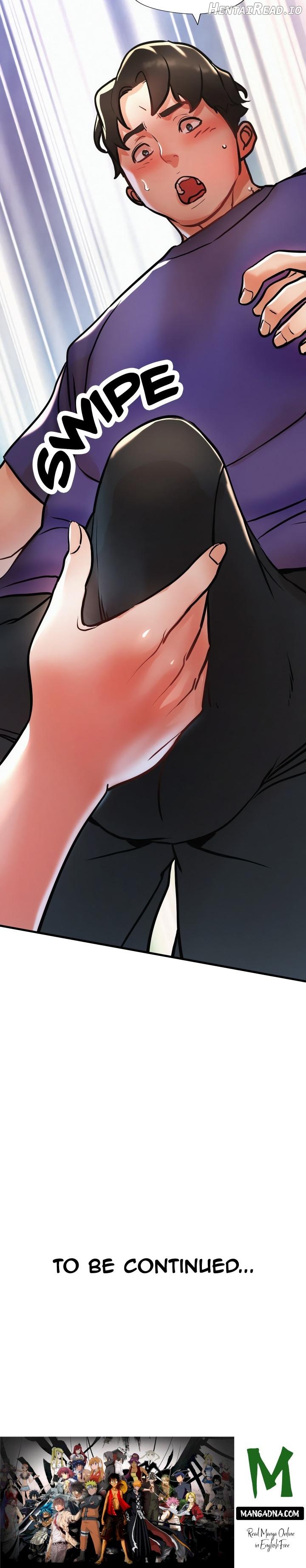 Soaping Up My Stepmom (Uncensored) Chapter 12 - page 26